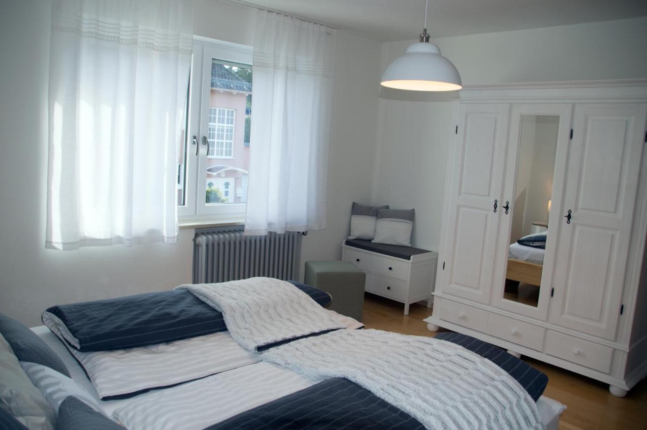 Ferienwohnung Seenglueck Вакерсдорф Екстериор снимка